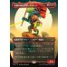 画像1: 不動の副司令官、タヌーク/Tannuk, Steadfast Second (1)