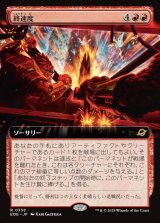 終速度/Terminal Velocity