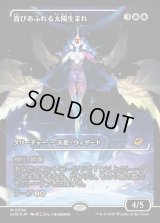 喜びあふれる太陽生まれ/Exalted Sunborn