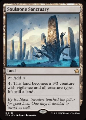 画像2: 魂石の聖域/Soulstone Sanctuary