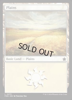 画像2: 平地/Plains