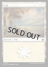 平地/Plains