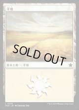 平地/Plains