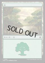 森/Forest