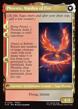 画像4: フェニックスのドミナント、ジョシュア/Joshua, Phoenix's Dominant