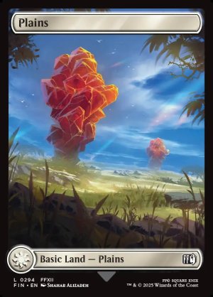 画像2: 平地/Plains