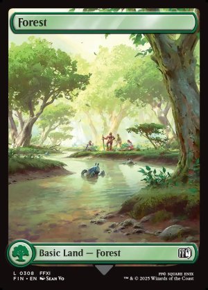 画像2: 森/Forest