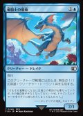 竜騎士の飛竜/Dragoon's Wyvern
