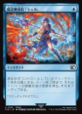 魔法無効化「シェル」/Magic Damper