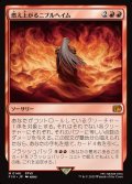 燃え上がるニブルヘイム/Nibelheim Aflame