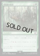 劇場艇の墜落/Airship Crash