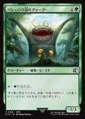 パシュハウ沼のグゥーブー/Goobbue Gardener