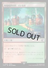 廃魔晄炉の村、ゴンガガ/Gongaga, Reactor Town