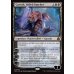 画像2: ヴェール被りの解体者、ガラク/Garruk, Veiled Butcher (2)