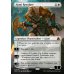 画像2: 意志堅固なるアジャニ/Ajani Resolute (2)