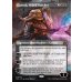 画像2: ヴェール被りの解体者、ガラク/Garruk, Veiled Butcher (2)
