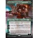 画像2: 呪い破り、ガラク/Garruk, Curse Breaker (2)