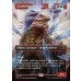 画像2: 孔爪の巨像/Craterclaw Colossus (2)