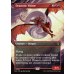 画像2: ドラゴンの訪問者/Draconic Visitor (2)