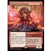 画像2: 驕慢な戦闘魔道士/Pompous Battlemage (2)