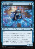預言する決闘者/Divining Duelist