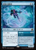 変数の追跡者/Variable Chaser