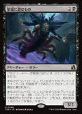 聖域のに潜むもの/Sanctum Lurker