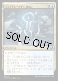 フェイトホールドの魔除け/Fatehold Charm