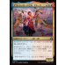 画像1: アヴィシュカーの宝石、サヒーリ/Saheeli, Jewel of Avishkar (1)