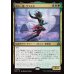 画像1: 鋭き一瞥、ヴラスカ/Vraska, the Cutting Glare (1)
