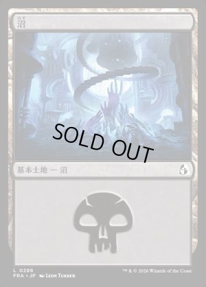 画像1: 沼/Swamp