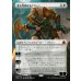 画像1: 意志堅固なるアジャニ/Ajani Resolute (1)