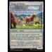 画像2: ポニーの群れ/Troop of Ponies (2)