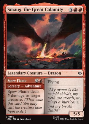 画像2: 大いなる厄災、スマウグ/Smaug, the Great Calamity