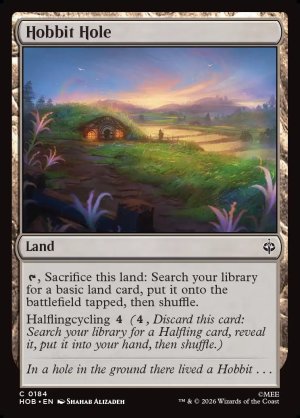 画像2: ホビット穴/Hobbit Hole
