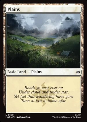 画像2: 平地/Plains