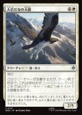 大岩だなの大鷲/Eagle of the Great Shelf