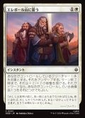 エレボール山に誓う/Vow to Erebor
