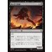 画像1: 餓え狂う魔狼/Ravening Warg (1)