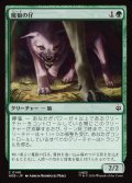魔狼の仔/Wargling