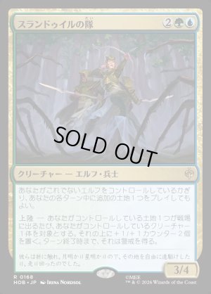 画像1: スランドゥイルの隊/Thranduil's Company