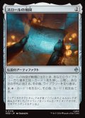 スロールの地図/Thror's Map