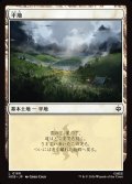 平地/Plains