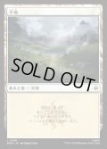 平地/Plains