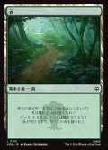 森/Forest