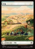 平地/Plains