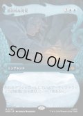 運命的な発見/Fateful Discovery