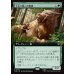 画像1: 宝石で飾った魔狼/Bejeweled Warg (1)