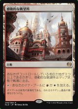 感動的な眺望所/Inspiring Vantage