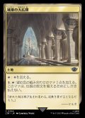 《城塞の大広間/Great Hall of the Citadel(0254)》【JPN】[LTR土地C]